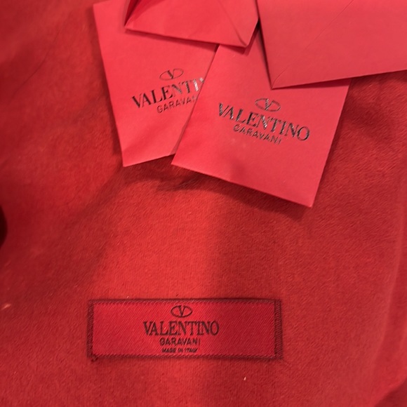 Authentic Valentino Shoes - Picture 7 of 7